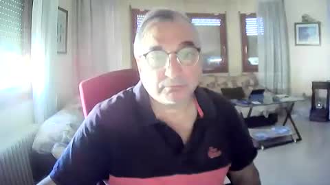 Antonio online show from September 30, 1:27 pm