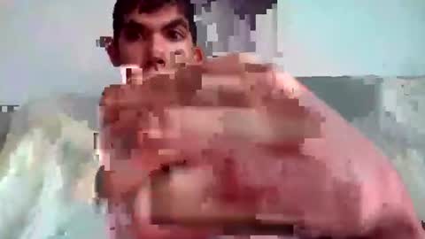 antonio35678 online show from July 14, 3:07 pm