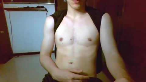 Snapshot of antonio_ricci chatting on February 13, 1:29 am antonio_ricci online show from February 13, 1:29 am