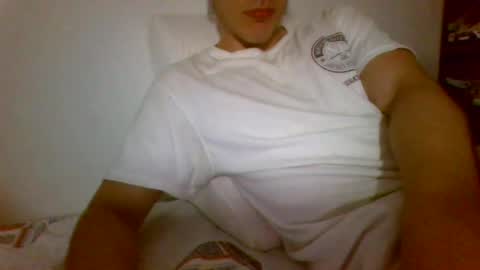 Snapshot of antonio_ricci chatting on February 28, 5:59 am antonio_ricci online show from February 28, 5:59 am