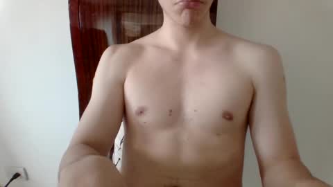 Snapshot of antonio_ricci chatting on March 3, 9:26 pm antonio_ricci online show from March 3, 9:26 pm