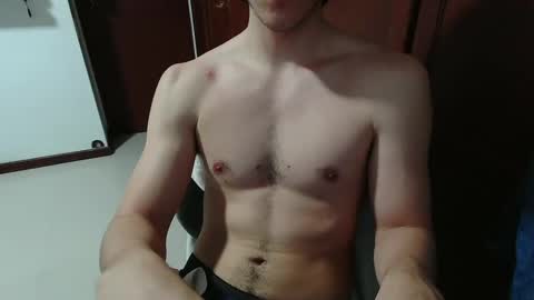 Snapshot of antonio_ricci chatting on September 26, 11:53 pm antonio_ricci online show from September 26, 11:53 pm