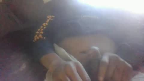 antonioblackman online show from January 18, 1:59 pm