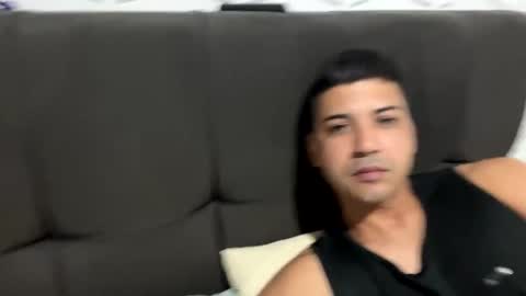 antoniodosul online show from October 13, 6:46 am