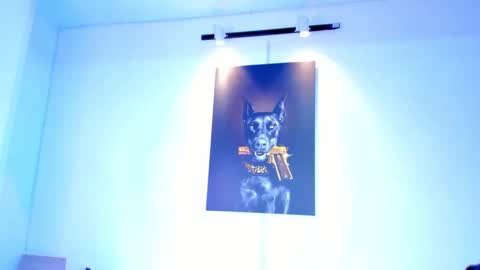 brendan and stiiven online show from October 29, 8:54 pm