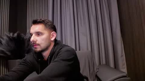 HI My name is Antonio online show from October 29, 7:59 pm