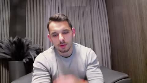 HI My name is Antonio online show from April 14, 6:58 pm