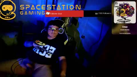 Snapshot of antonnastyfreak chatting on October 18, 9:10 am antonnastyfreak online show from October 18, 9:10 am