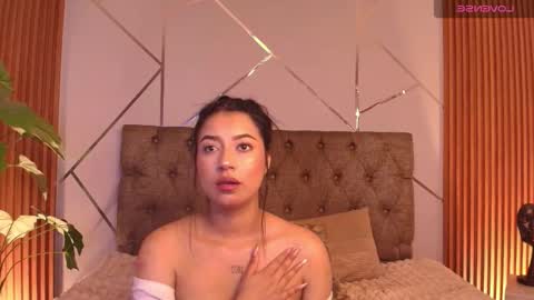 Antonella online show from March 21, 7:24 am