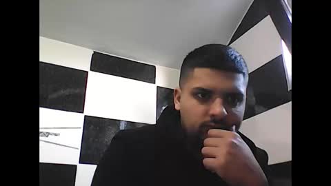 Antonny and Kaia online show from December 15, 8:07 am