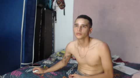 karol y antony online show from January 17, 11:29 pm