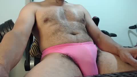 antony online show from October 24, 3:03 am