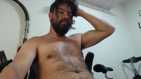 antony online show from November 6, 3:13 pm