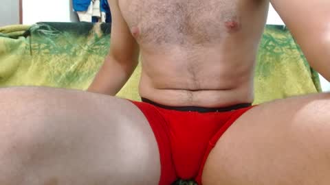 Juan Camilo online show from June 3, 10:59 pm