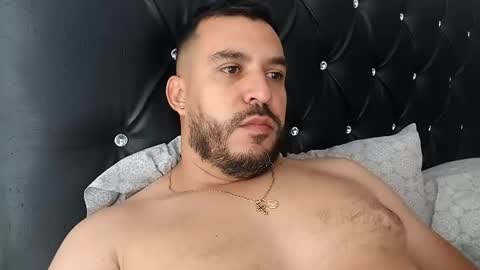 Antony online show from March 4, 2:21 pm