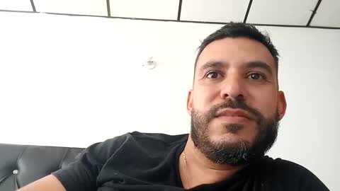 Antony online show from March 5, 4:35 pm