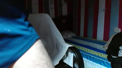 antony_hardx_ online show from September 18, 7:27 pm