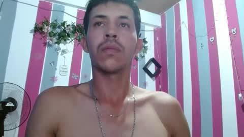 antony_hardx_ online show from September 21, 4:25 am