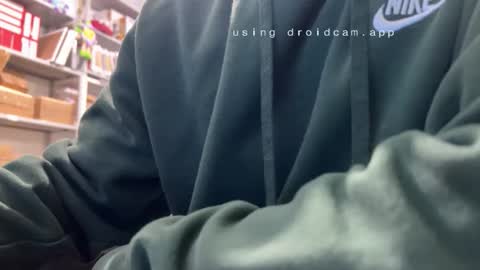 antonyo6969 online show from October 13, 10:04 am