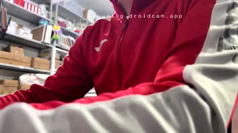 antonyo6969 online show from November 18, 2:43 pm