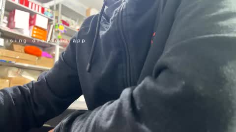 antonyo6969 online show from January 15, 2:10 pm