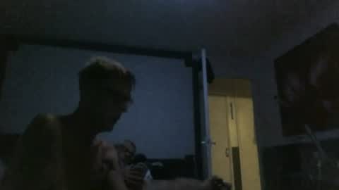 Antonystar4u online show from June 21, 9:06 pm