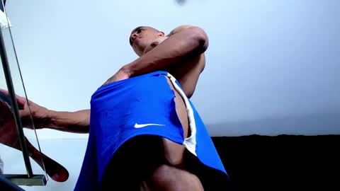 Instagram miguelangel1802  online show from November 26, 5:25 pm