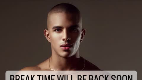 Instagram miguelangel1802  online show from November 27, 5:31 am