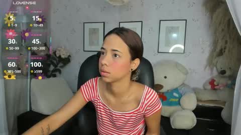 antoonellaa online show from November 26, 12:17 pm