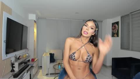 Maria Antonia online show from March 23, 11:53 pm