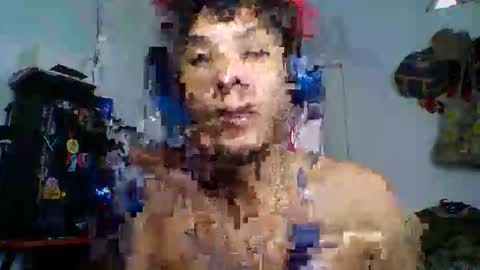 AnuarDHM online show from November 11, 6:19 pm