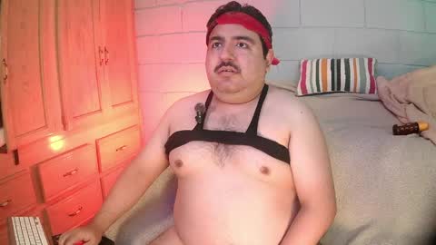 AnuarFox online show from May 10, 12:49 am