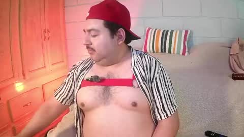 AnuarFox online show from May 11, 4:40 am