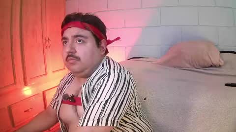 AnuarFox online show from May 30, 8:33 am