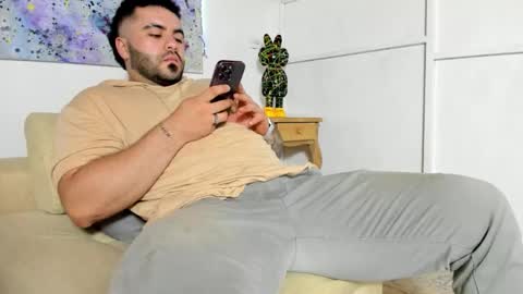 Anubislogan online show from September 8, 7:13 pm