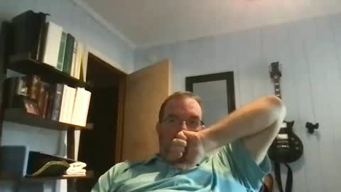 anvil1972 online show from September 24, 7:50 pm