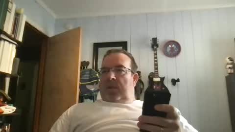 anvil1972 online show from March 12, 6:14 pm