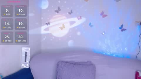 Any online show from October 31, 2:01 am