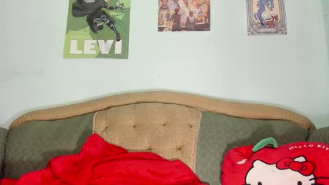 Any online show from October 11, 7:56 pm