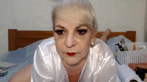 ANY CAT online show from March 24, 8:30 am