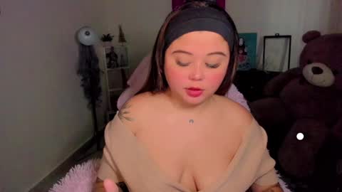 Snapshot of any_lol7 chatting on January 4, 5:05 pm Independent model online show from January 4, 5:05 pm