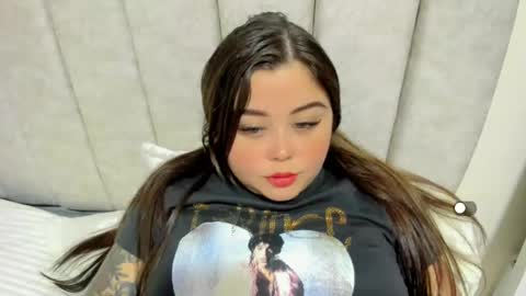 Snapshot of any_lol7 chatting on January 17, 2:08 am Independent model online show from January 17, 2:08 am