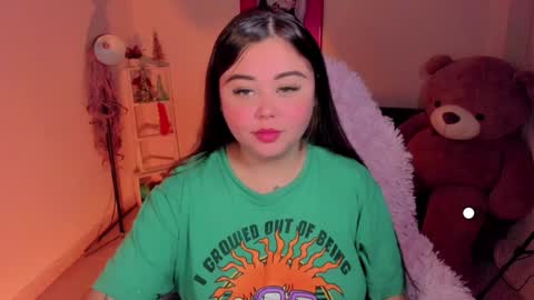 Snapshot of any_lol7 chatting on January 18, 4:15 am Independent model online show from January 18, 4:15 am