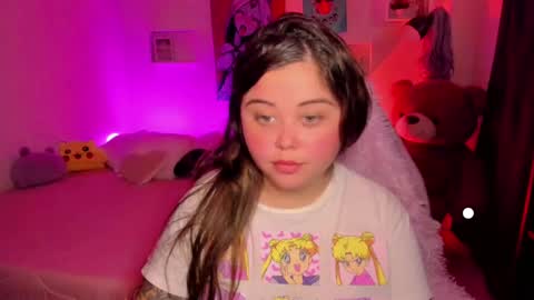 Snapshot of any_lol7 chatting on February 13, 7:42 pm Independent model online show from February 13, 7:42 pm