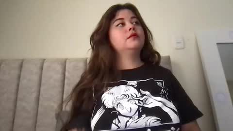 Snapshot of any_lol7 chatting on February 16, 7:27 pm Independent model online show from February 16, 7:27 pm