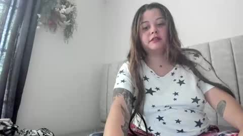 Snapshot of any_lol7 chatting on February 19, 8:52 pm Independent model online show from February 19, 8:52 pm