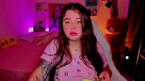 Snapshot of any_lol7 chatting on March 1, 4:26 am Independent model online show from March 1, 4:26 am