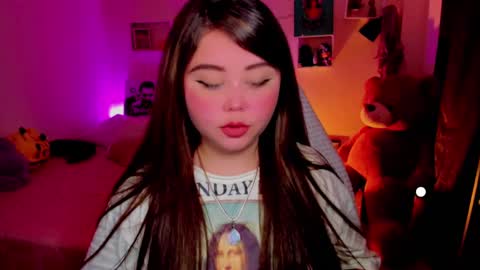 Snapshot of any_lol7 chatting on March 2, 3:13 am Independent model online show from March 2, 3:13 am