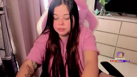 Snapshot of any_lol7 chatting on November 25, 7:03 pm Independent model online show from November 25, 7:03 pm