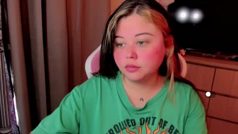 Snapshot of any_lol7 chatting on January 12, 5:40 pm Independent model online show from January 12, 5:40 pm